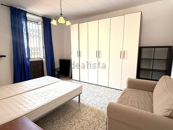 appartamento in affitto a Milano in zona Porta Romana