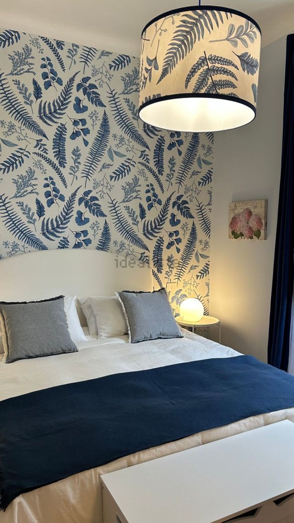 appartamento in affitto a Milano in zona Bovisa