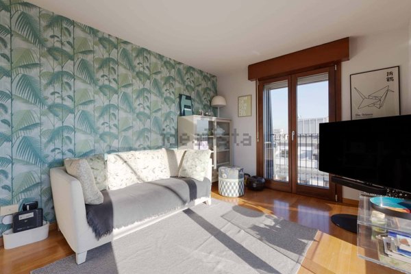 appartamento in affitto a Milano in zona Porta Vittoria