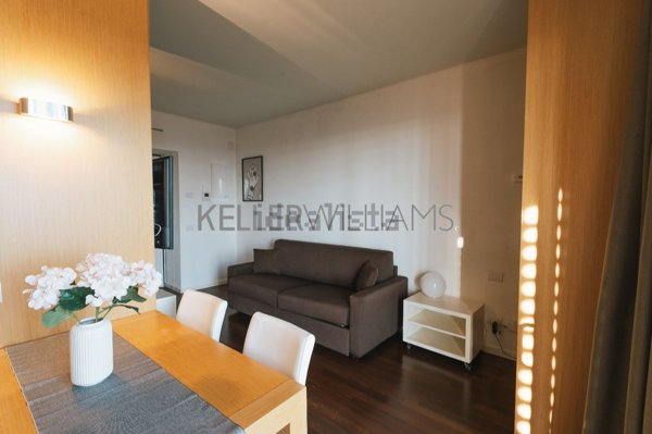 appartamento in affitto a Milano in zona Dergano