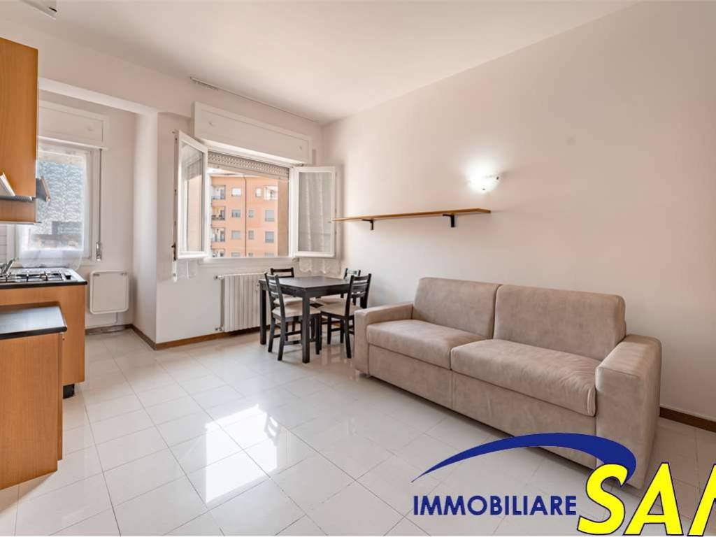 appartamento in affitto a Milano in zona Città Studi