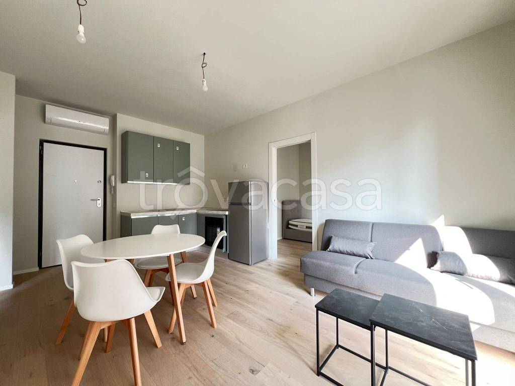 appartamento in affitto a Milano in zona Centro Storico