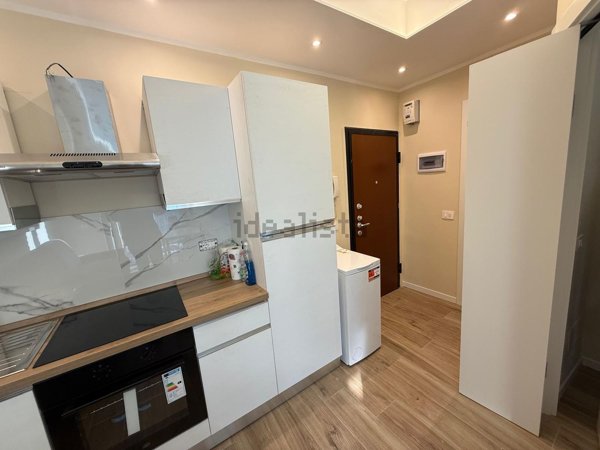 appartamento in affitto a Milano in zona Piazzale Lodi