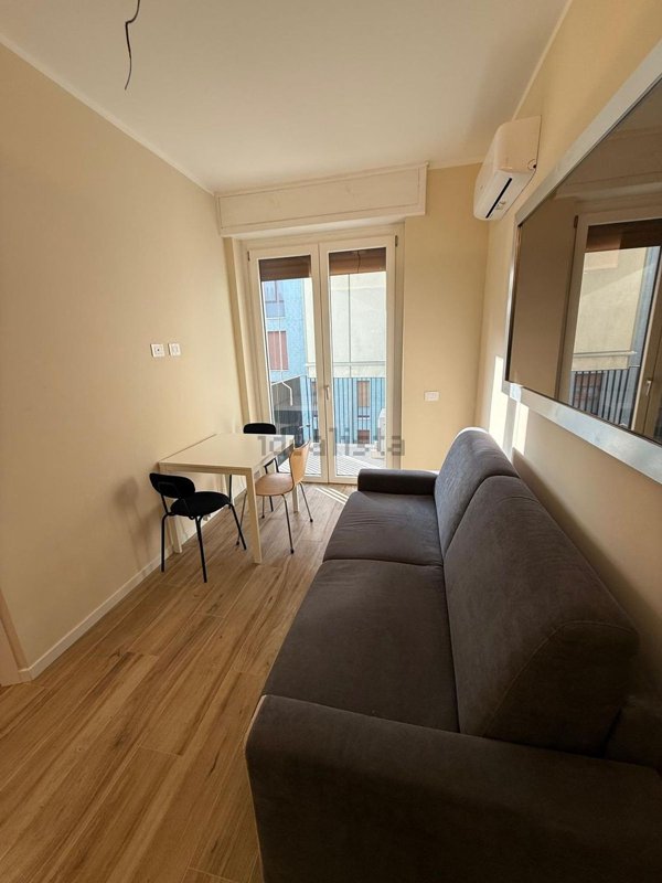 appartamento in affitto a Milano in zona Piazzale Lodi