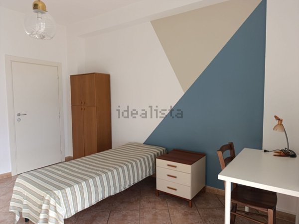 appartamento in affitto a Milano in zona Famagosta