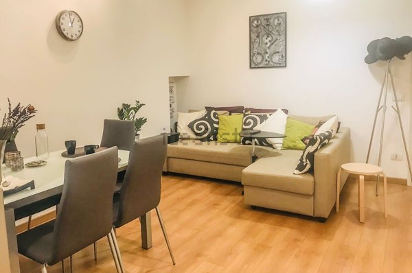 appartamento in affitto a Milano in zona Isola