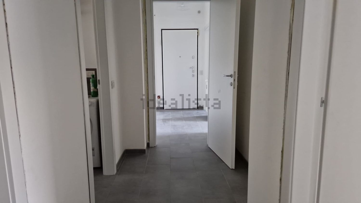 appartamento in affitto a Milano in zona Cinque Giornate