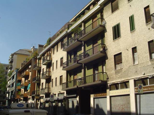 appartamento in affitto a Milano in zona Cinque Giornate