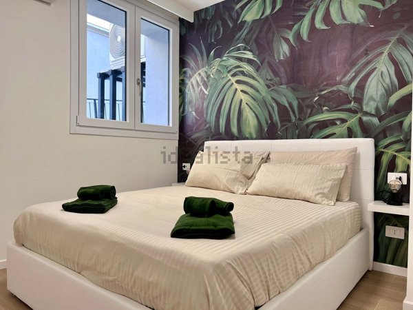 appartamento in affitto a Milano in zona Dergano