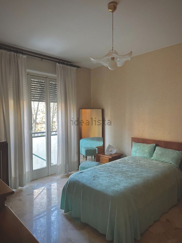 appartamento in affitto a Milano in zona Lorenteggio