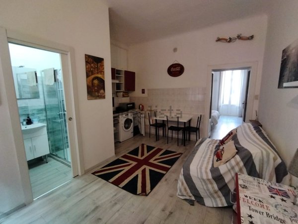 appartamento in affitto a Milano in zona Bocconi