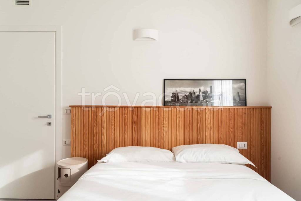 appartamento in affitto a Milano in zona Quarto Cagnino