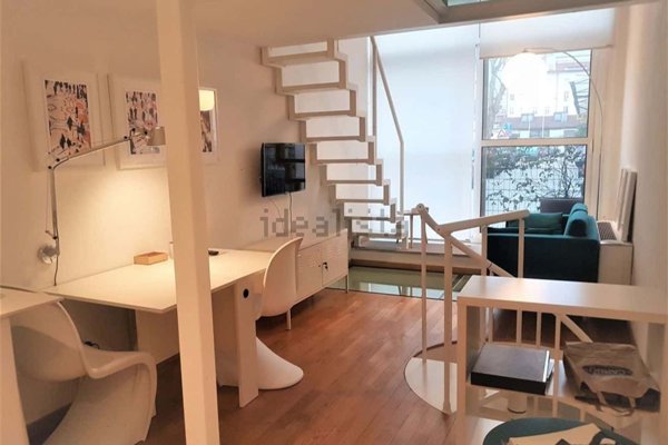 appartamento in affitto a Milano in zona San Cristoforo