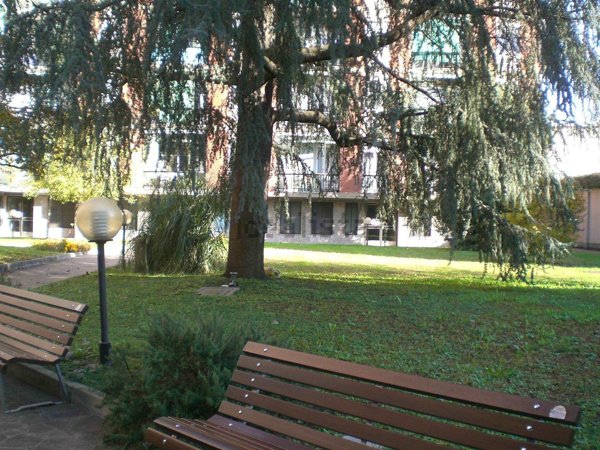 appartamento in affitto a Milano in zona Precotto