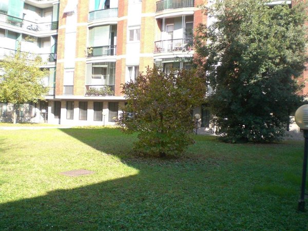 appartamento in affitto a Milano in zona Precotto