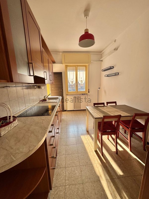 appartamento in affitto a Milano in zona Città Studi