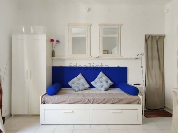 appartamento in affitto a Milano in zona Bocconi