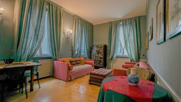 appartamento in affitto a Milano in zona Brera