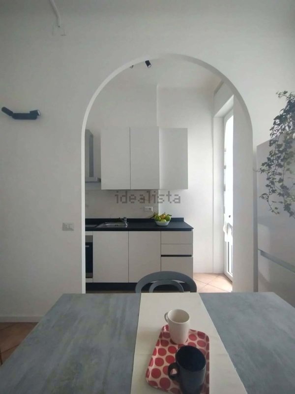 appartamento in affitto a Milano in zona Niguarda