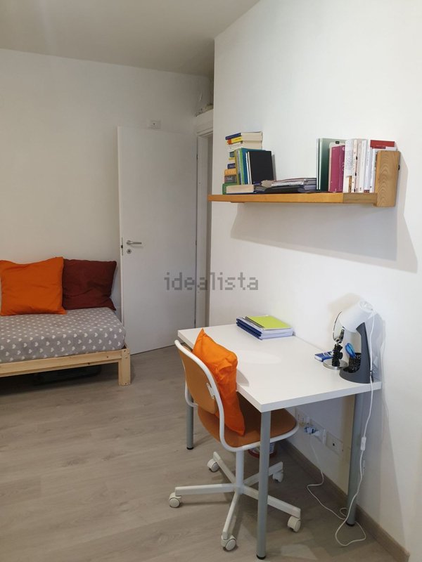 casa indipendente in affitto a Milano