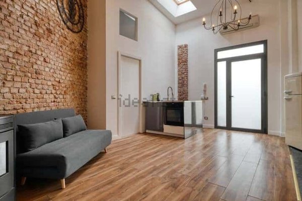 appartamento in affitto a Milano in zona Brera