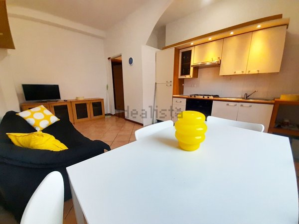 appartamento in affitto a Milano in zona Chiesa Rossa