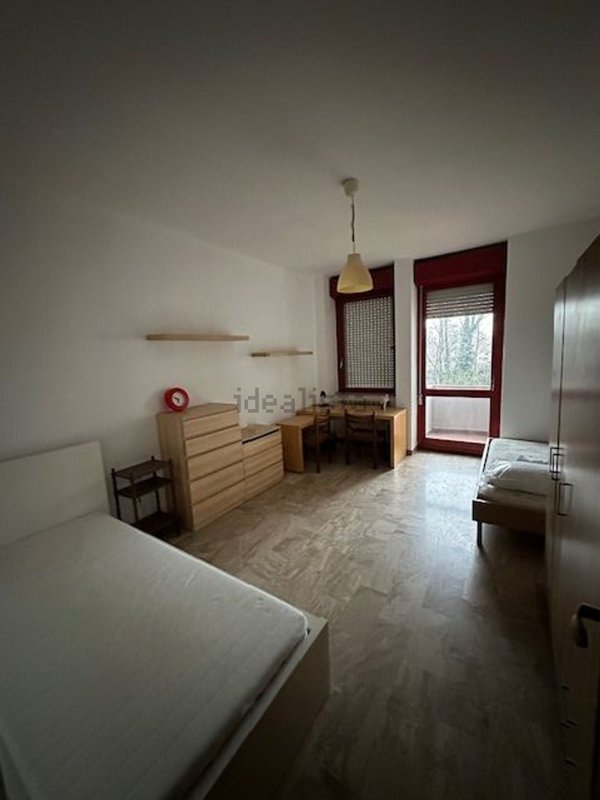 appartamento in affitto a Milano in zona San Cristoforo