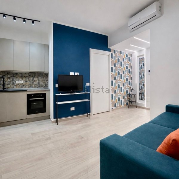 appartamento in affitto a Milano in zona Centro Storico