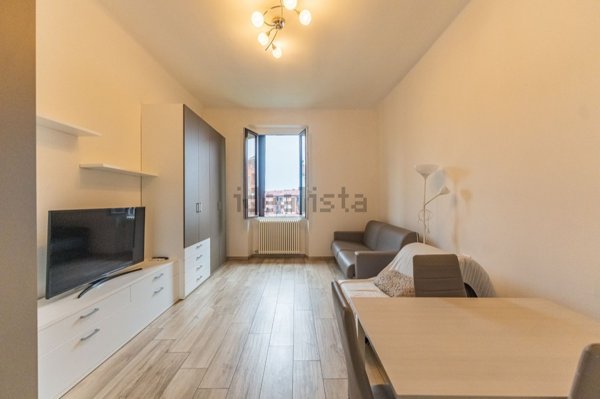 appartamento in affitto a Milano in zona Dergano