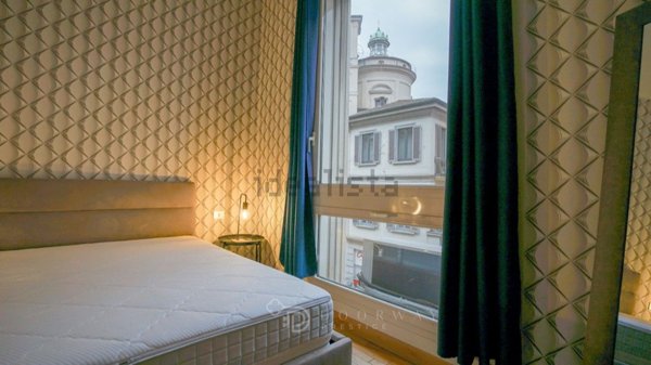 appartamento in affitto a Milano in zona Centro Storico