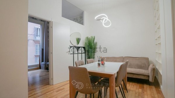 appartamento in affitto a Milano in zona Centro Storico