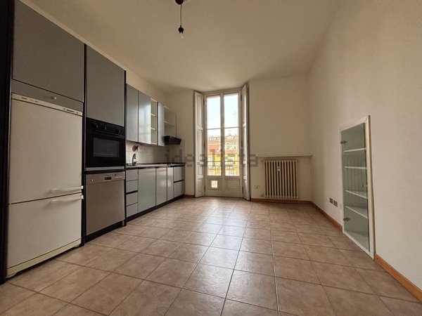 appartamento in affitto a Milano in zona Porta Romana