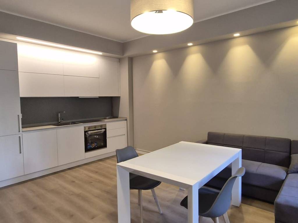 appartamento in affitto a Milano in zona Porta Nuova