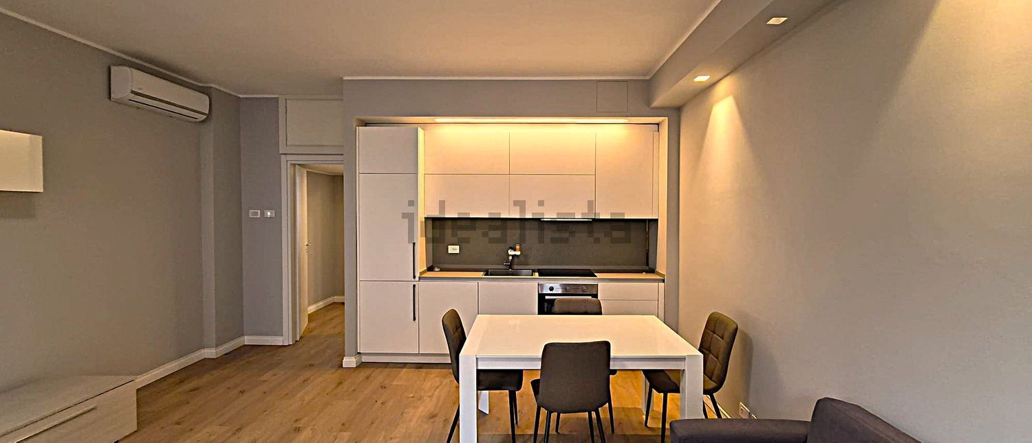 appartamento in affitto a Milano in zona Porta Nuova