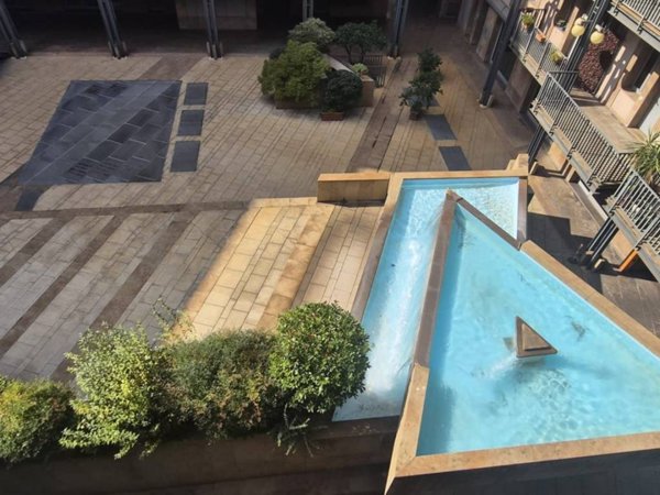 appartamento in affitto a Milano in zona Porta Nuova