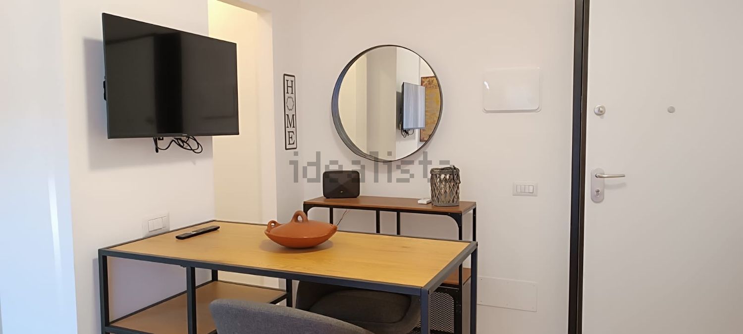 appartamento in affitto a Milano in zona Gorla