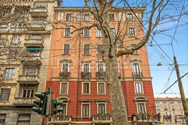 monolocale in affitto a Milano in zona Centro Storico