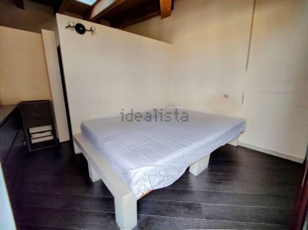 appartamento in affitto a Milano in zona Isola