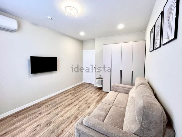 appartamento in affitto a Milano in zona San Vittore