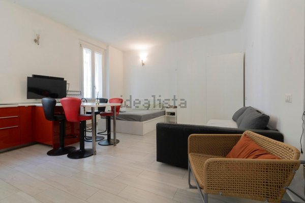 appartamento in affitto a Milano in zona Città Studi