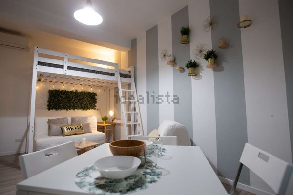 monolocale in affitto a Milano