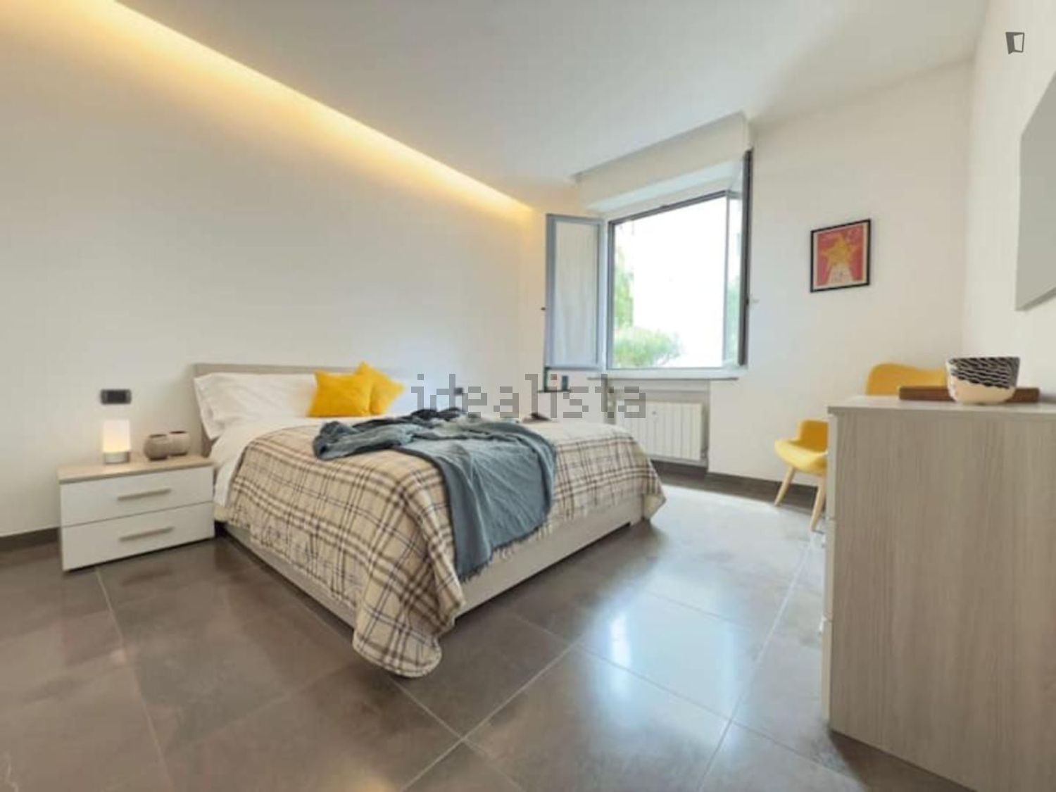 appartamento in affitto a Milano in zona Città Studi