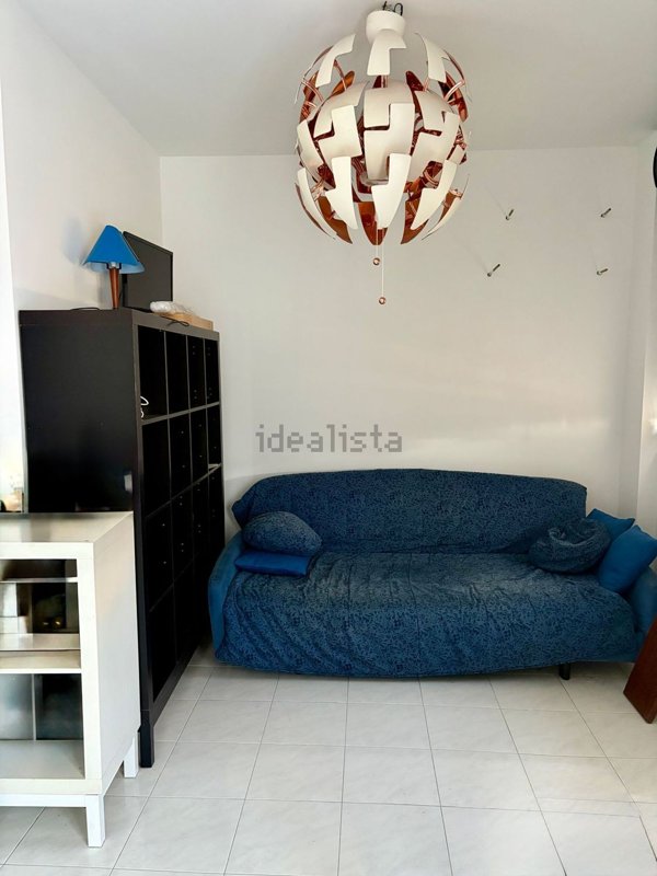 appartamento in affitto a Milano in zona Lambrate