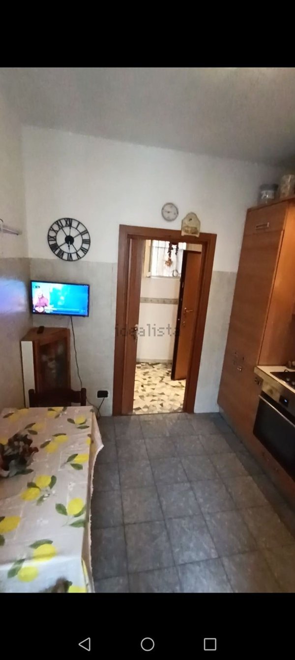 appartamento in affitto a Milano in zona Dergano