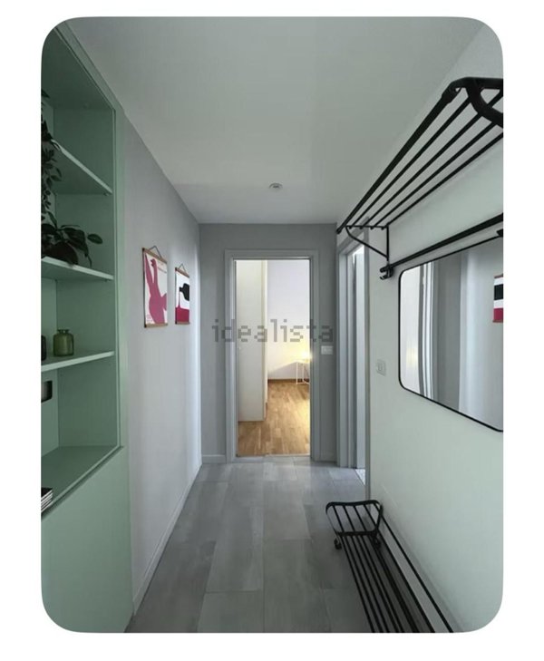 appartamento in affitto a Milano in zona Piazzale Lodi