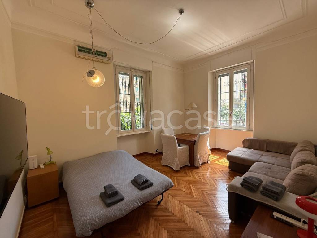 appartamento in affitto a Milano in zona XXII Marzo