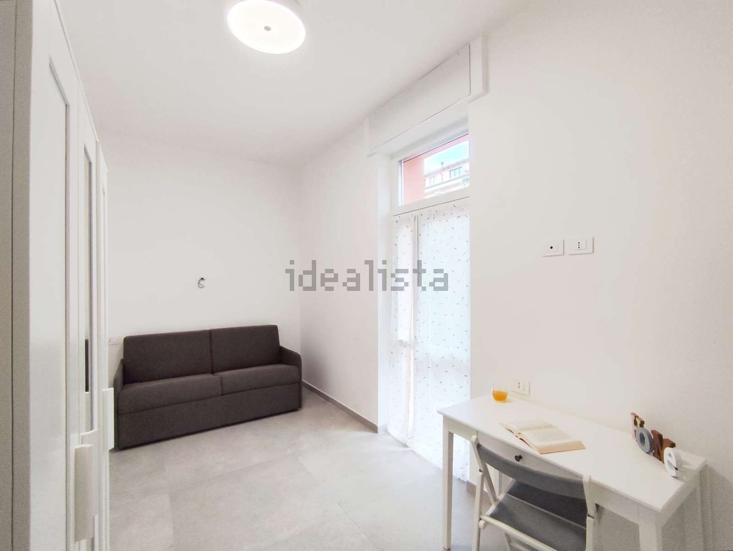 appartamento in affitto a Milano in zona Loreto