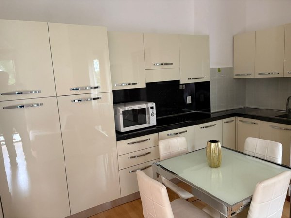 appartamento in affitto a Milano in zona Il Portello