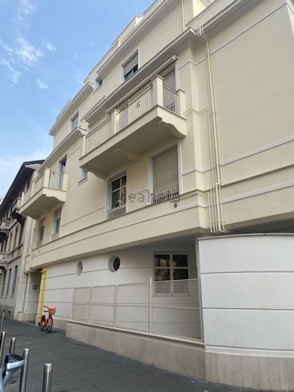 appartamento in affitto a Milano in zona Bocconi