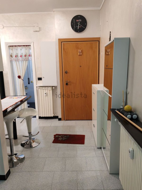 appartamento in affitto a Milano in zona San Siro